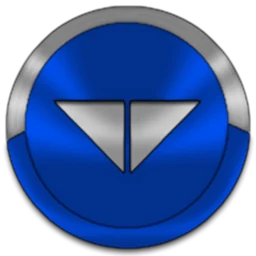 Symbol von Blue Icon Pack